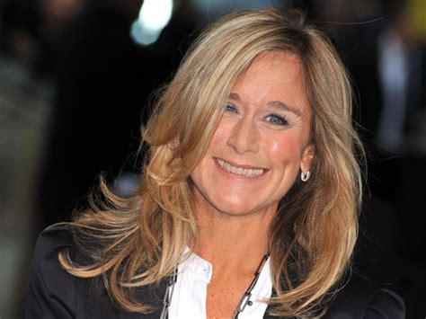 ceo burberry angela ahrendts|angela ahrendts pronunciation.